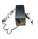 Virtual Industries Tv-1000 Tweezer-vac Vacuum Tweezer Systems W  Extra Pen  