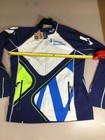 Mt Borah Mens Running Wind Jacket Size Small S   6910-11 