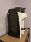 Baby Brezza Formula Pro Advanced Automatic Formula Dispenser White black