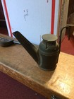 Antique Coal Mine Miners Lamp