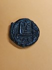    Byzantine     Heraclius 610-641ad       12 Nummi     Alexandria Mint 