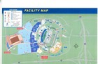 Kansas Speedway   Preferred Parking    --   Saturday May 10  2025