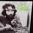 Cheech And Chong Signed Autographed Up In Smoke Neca Lunch Box Jsa Coa