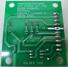 New Bally As-2518-66 Solenoid Expander Board A084-91618-a000