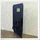 Tactical Ballistic Shield Level 3 Bulletproof Bullet Proof Swat Blocker Mobile