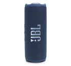 Jbl Flip7 Bluetooth Waterproof Boombox Speaker Black Red Blue