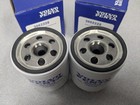 New 2 Pack Genuine Volvo Penta Oem  spin On  Fuel Filter 3862228