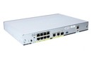 Cisco C1111x-8p Isr 1100 8 Ports  Gigabit Ethernet Security Bundle W sec  Router