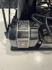 Vintage Working 946 Singer Featherweight 221 Sewing Machine