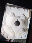 Large Arnels Toad Frog 517 Vintage Slip Casting Ceramic Mold