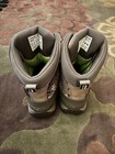 Under Armour Realtree Xtra Brow Time 400 Insulated Camo Hunting Boots-9 5