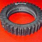 New Anocoil S M2z33sn Lithographic Plate Processor Outer Roller Gear Sm2z33sn