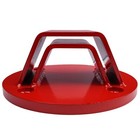 Sold Secure Gold Mammoth Bolt In Heavy Duty Motorcycle Ground Wall Anchor Grd001