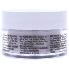 Pro Powder Polish Nail Colour Dip System - Silver With Baby Pink Glitter- 0 5 Oz