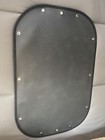 Freightliner Cascadia Coronado Columbia Interior Sleeper Window Curtain Cover  