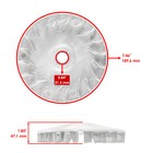 Complete Primary Sliding Fixed Sheave For Yamaha Rhino 660 Yxr660 2004-2007