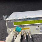 Used Hp Agilent Keysight 4263b Lcr Meter  100hz To 100khz Used    Fastshipping