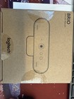 Logitech Brio 4k Pro Webcam V-u0040 Ultra Hd Video   Hdr 960-001105 - Sealed