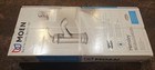 Moen Hensley Ws84414msrnbathroom Sink Vanity Faucet Spot Resist Brushed Nickel
