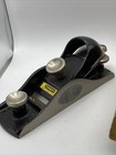Vintage Stanley Block Plane 9 1 4 13-019a W  Box Made In Usa Tools