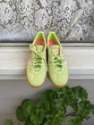Adidas Originals Handball Spezial Women   s Low Top Suede Green pink Jp8752