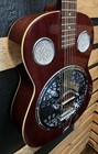 Vintage Dorado Dobro  dor-bro  Acoustic Resonator Guitar