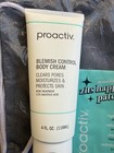 Proactiv 60 Day 9 Piece Kit 3-step System Blemish Control Redness Treatment Plus