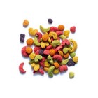 Zupreem Fruitblend Medium large Parrot Food Pellets 35 Pounds Fruit Blend Bird