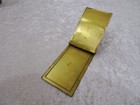 Vintage Zeise Propeller 60 Year Old Metal Clip Clip Clamp 1928 Advertising