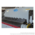 Gmc Hbb-0410 4 Ft X 10 Ga  Sheet Metal Hydraulic Box And Pan Brake