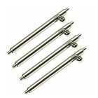 10pcs Quick Release Watch Strap Spring Bars Pins Replacement 18  20  22  22 5 Mm