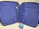 Lilly Pulitzer Wave After Wave Folio Zip Portfolio Organizer Agenda Journal Nwt