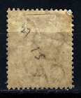 Gold Coast Sc 27   Sg 27 Stamp 1d - Queen Victoria Qv 1898 Used