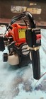 Brand New Echo Ed-2000 Gas Powered 2 Cycle Drill Made In Japan