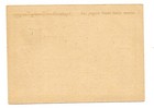 Dutch East Indies Stationery Postal Card 5 On 12   Ct 1874-1883 Gz 3 Unused  a042