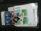 Gb Stamps Unmounted Mint  total Face Value   150 