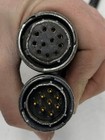 Topcon 9063-1244-15 Machine Control Cable  System 4  System 5   