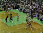 1985-86 Nba Eastern Playoffs Game 2 Chicago Bulls Boston Celtics Tv Game Dvd