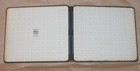 Vintage B p Boorum   Pease Accounts Ledger Book Record Binder 1970s No 6215 1 2b