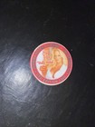 Riviera Hotel   Casino Nikki Tyler  5 Casino Chip  Used  Excellent Condition