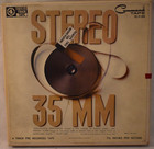 Lot Of 7 Reel To Reel Tapes 4-track 3 1 2   7 1 2 Isp Pop Latin Various Sounds