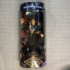 Warner Brothers Limited Edition Babylon 5 Captain John Sheridan Action Figure
