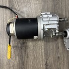 Pride Jazzy 614 Hd Power Wheelchair Motors Left right Cm808-110a  110b   5475