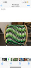 3 4    Arborists Polyester Rope 600    American Made