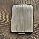 Vintage Richard Hudnut Compact W powder  Rouge   Lipstick C1930s Enamel Crown