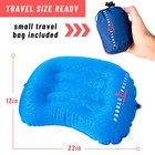 Paddle Pacific Inflatable Sup Board Pillow Waterproof Self Compact Travel Also