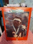 1988 Walter Payton Commemorative Ed Rare  Unopened Sealed Chicago Bears Wheaties