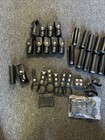 36 Piece Safari Land Police Duty Belt Items