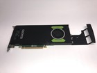 Nvidia Quadro M4000 4-port Dp Video Graphics Card 8gb Gddr5   818241-001  - Vgc
