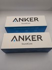 Anker Soundcore 2 Wireless Portable Bluetooth Speaker Bassup  24h Waterproof New